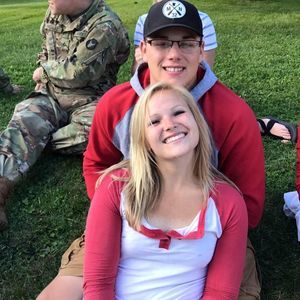 Meet your Posher, Madi